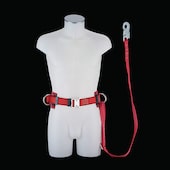 Haltegurt MAS  B4-R-Q